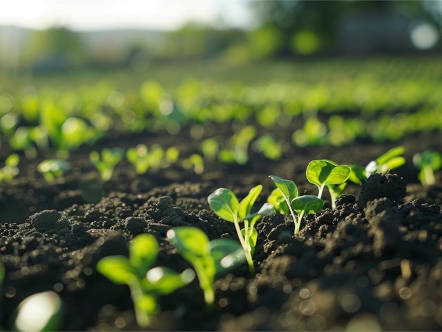 ¿Cuáles son las prácticas clave de la agricultura ecológica para garantizar la sostenibilidad?