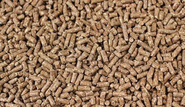 Comprar pellets en Pontevedra