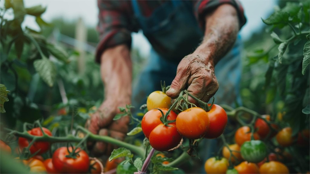 ¿Qué diferencia a los productos de agricultura ecológica de los convencionales en términos de calidad y sabor?